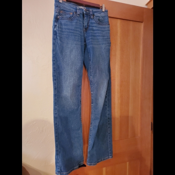 Shyanne Bootcut Jeans - Picture 2 of 5
